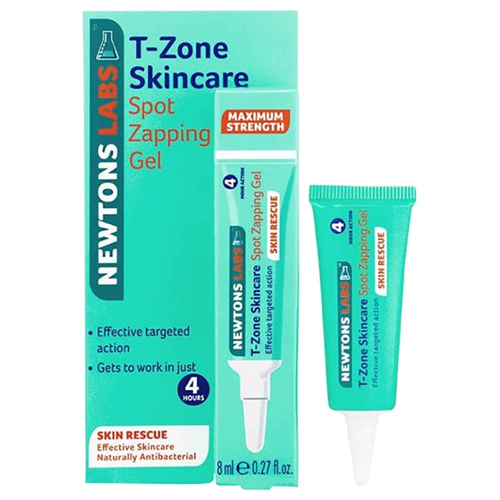 Newtons Labs Spot Zapping Gel