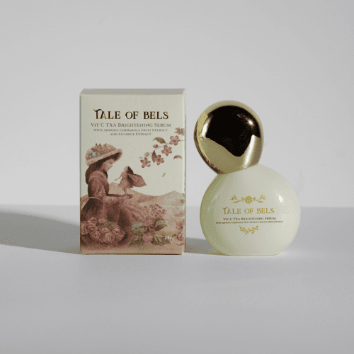 Vit C TXA Brightening Serum