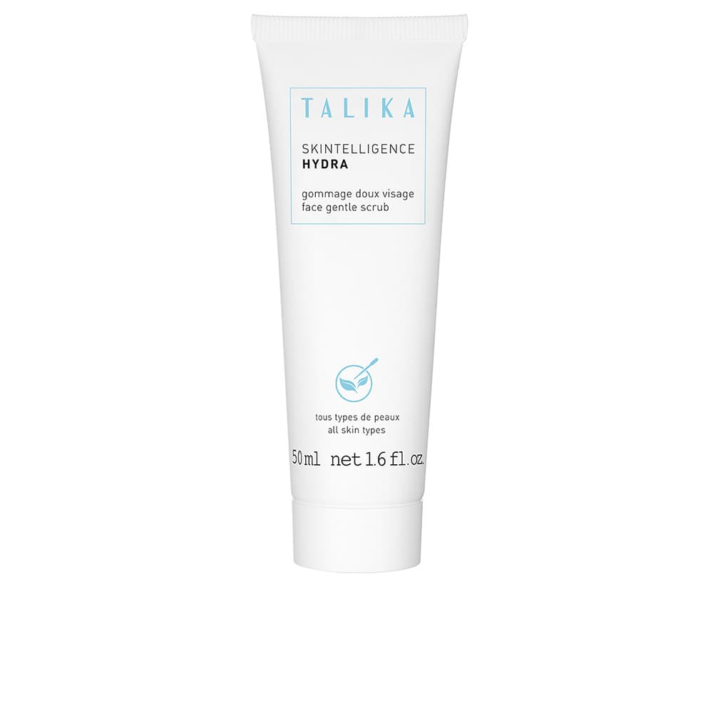 Skintelligence Hydra Face Gentle Scrub