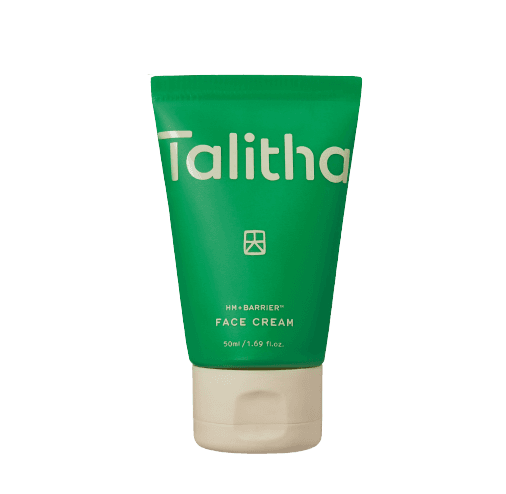 HM+Barrier™ Face Cream