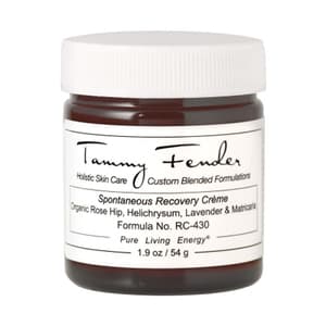 Spontaneous Recovery Crème