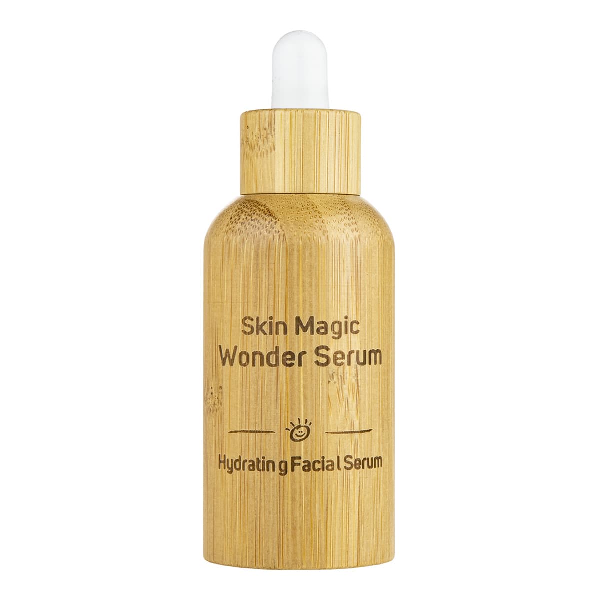 Skin Magic Wonder Serum