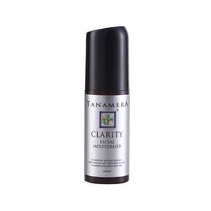 Clarity Facial Moisturizer