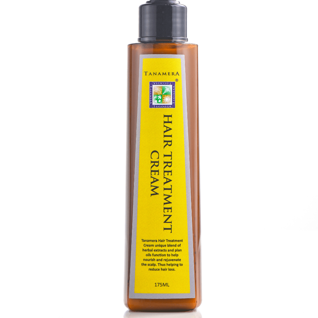 Hair Treatment Cream