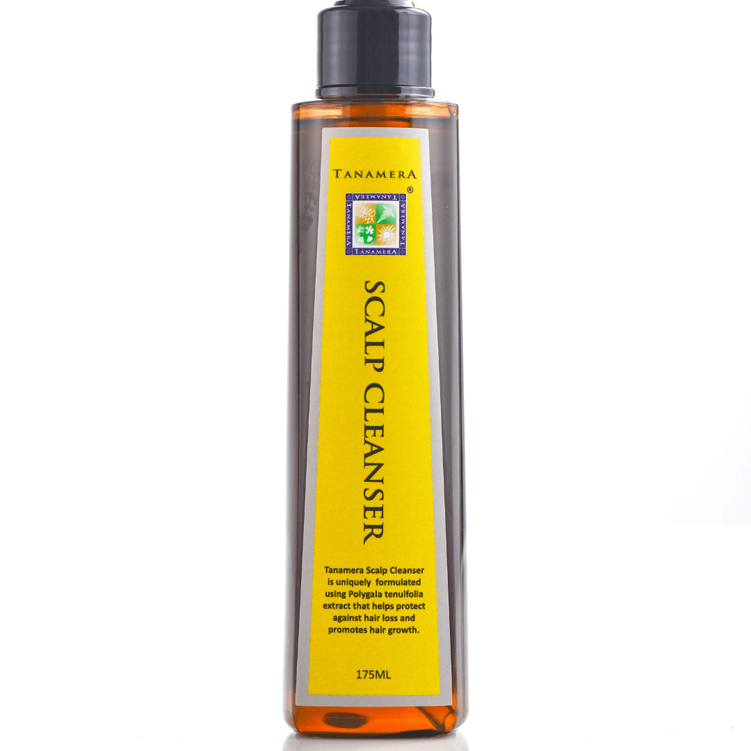 Scalp Cleanser Shampoo