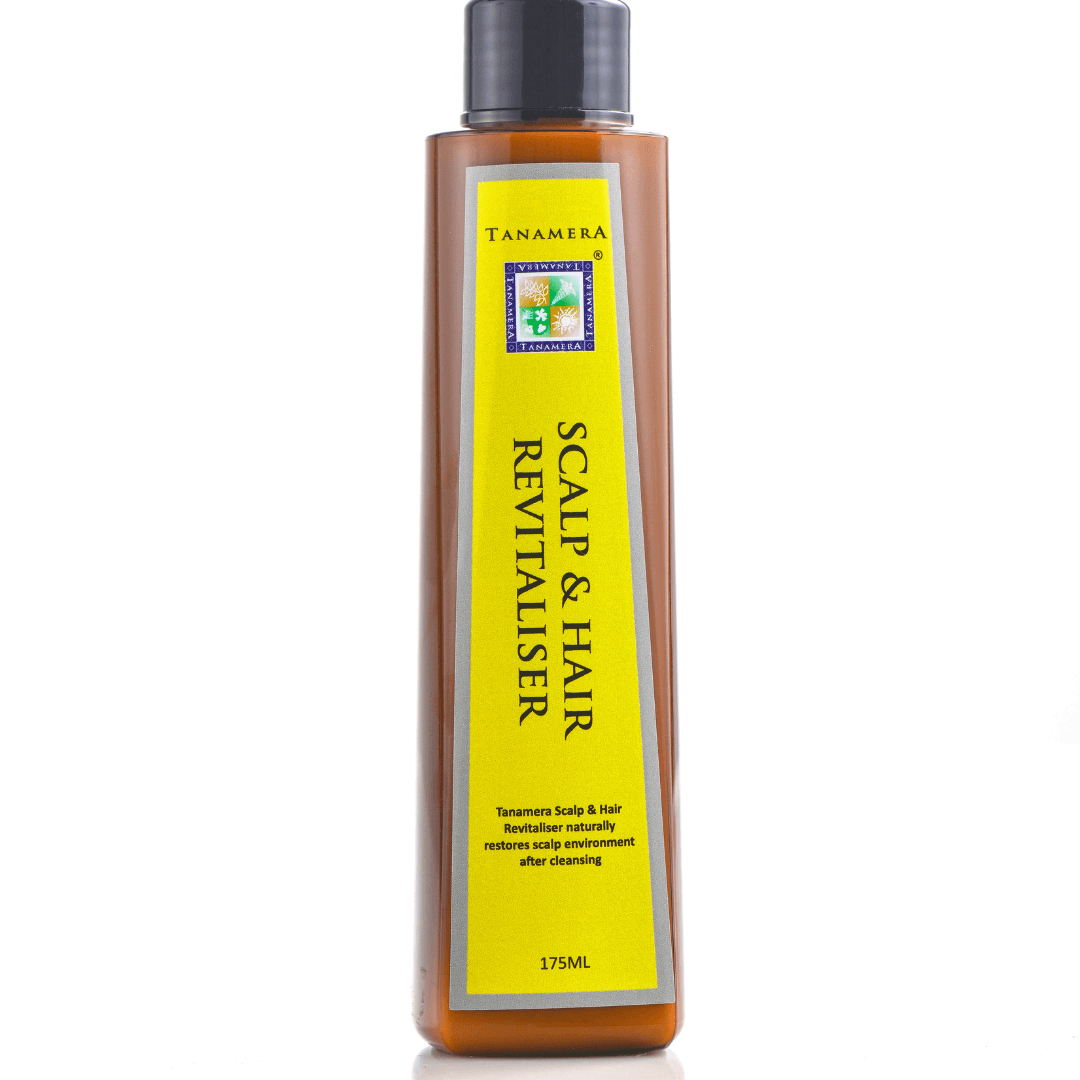 Scalp & Hair Revitaliser Conditioner