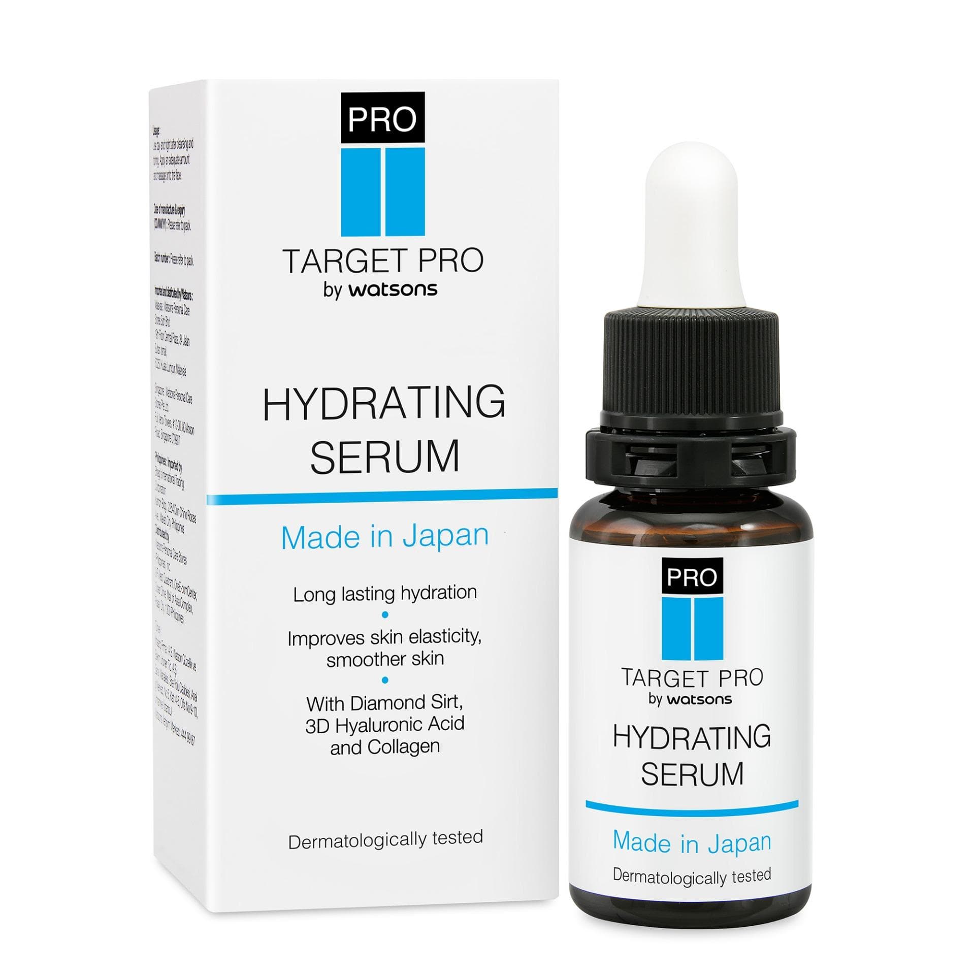 Whitening Intensive Serum