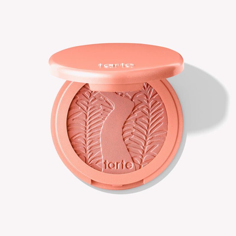 Amazonian Clay 12-Hour Blush - Glisten