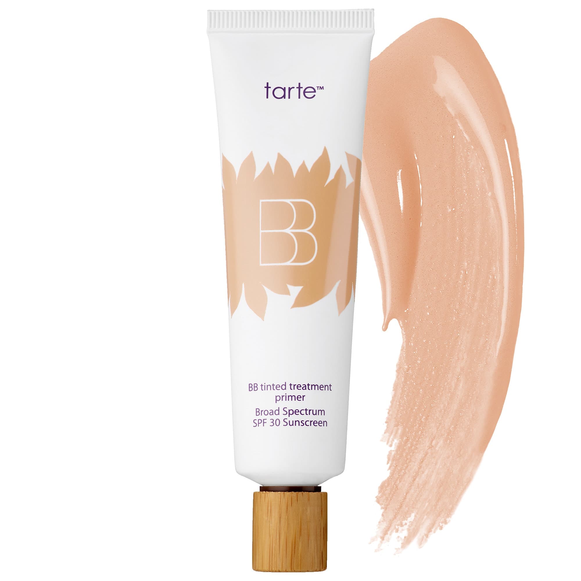 BB Tinted Treatment 12 Hour Primer Broad Spectrum SPF 30
