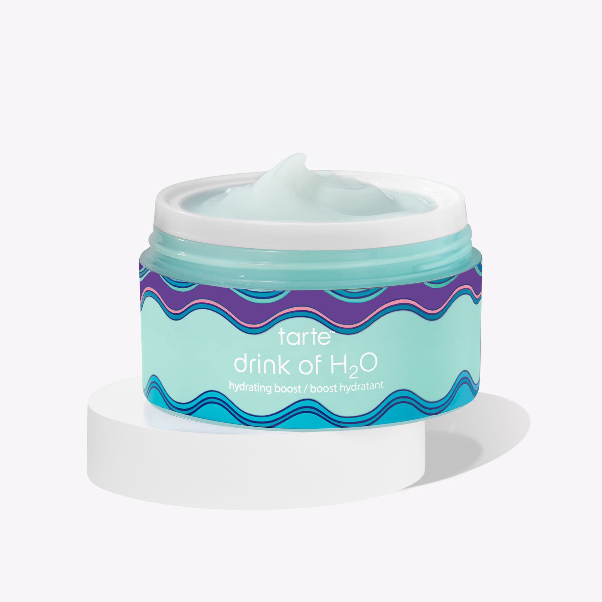 Drink of H2O Hydrating Boost Moisturizer