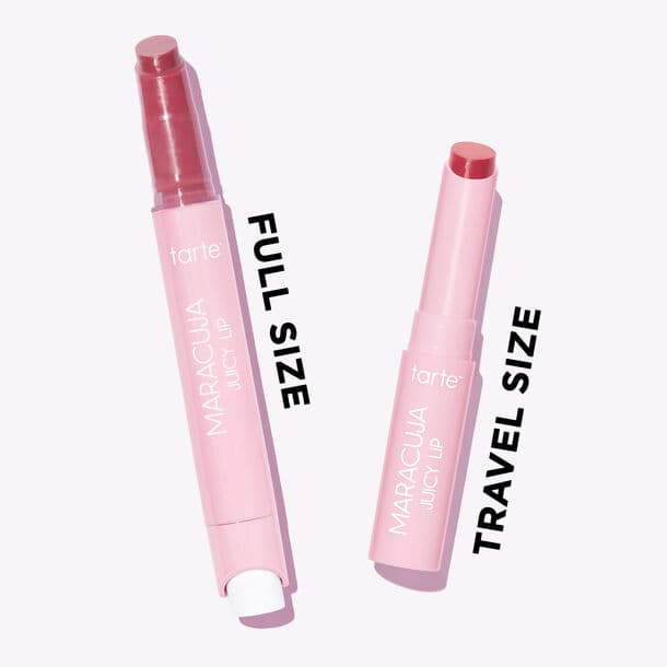 Maracuja Juicy Lip Balm - Orchid (Mauve)