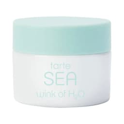 Sea Wink of H2O Vegan Collagen Eye Cream review