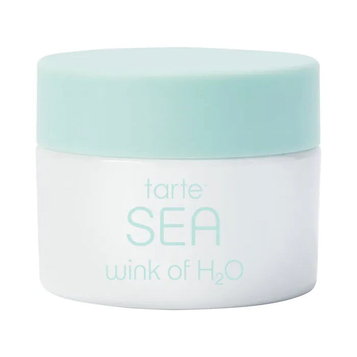 Sea Wink of H2O Vegan Collagen Eye Cream