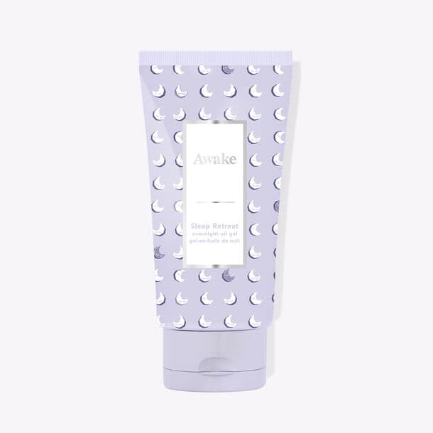 Sleep Retreat Overnight Oil Gel