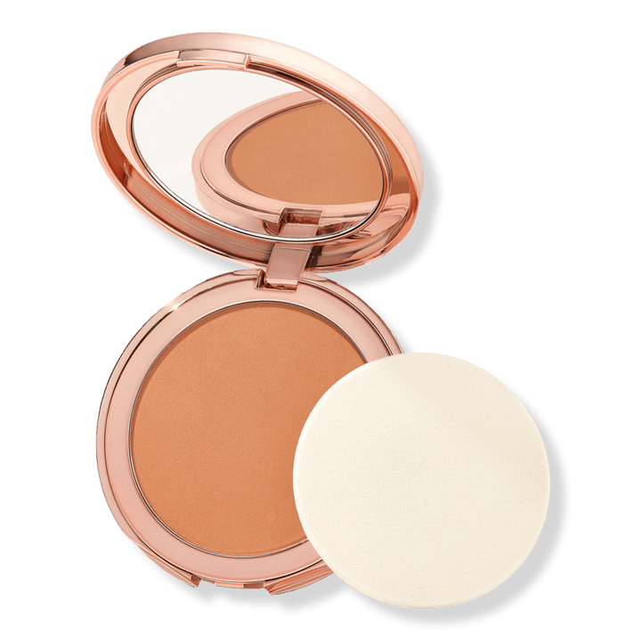 Smooth Operator Tinted Pressed Finishing Powder