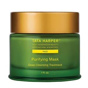 Purifying Mask