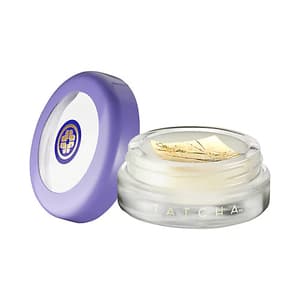 GOLD Camellia Nourishing Lip Balm