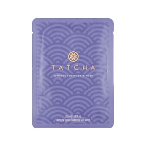 Luminous Dewy Skin Mask