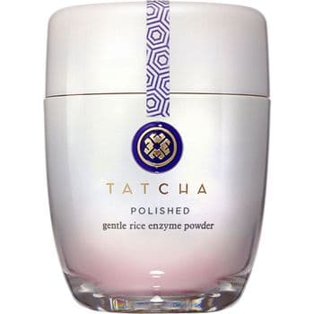 POLISHED Gentle Rice Enzyme Powder