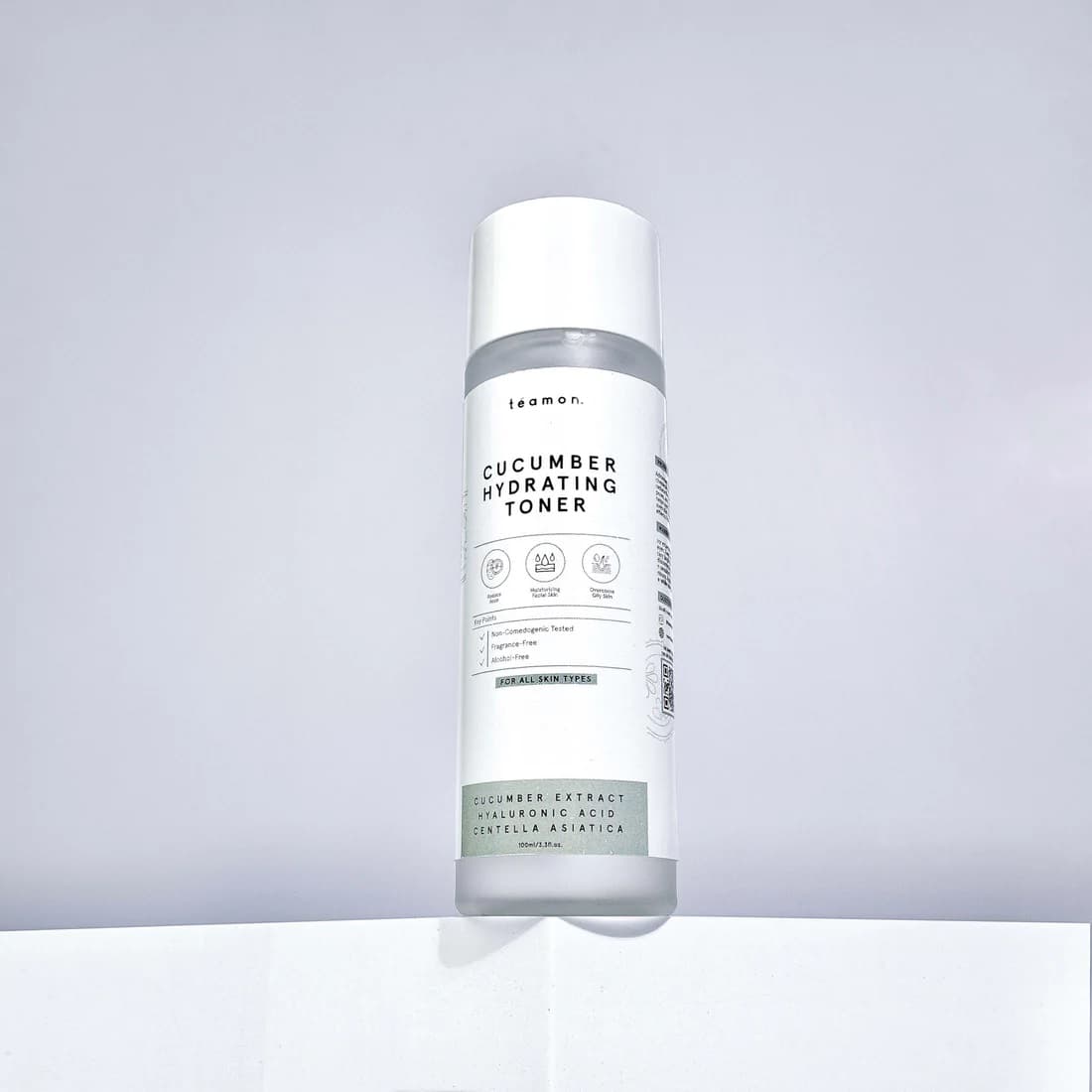 Cucumber Hydrating Toner