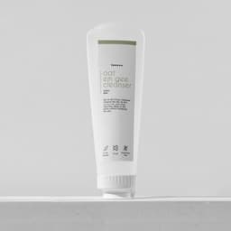 Oat Em Gee Cleanser 