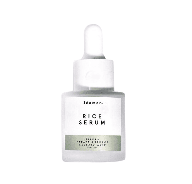 Rice Serum