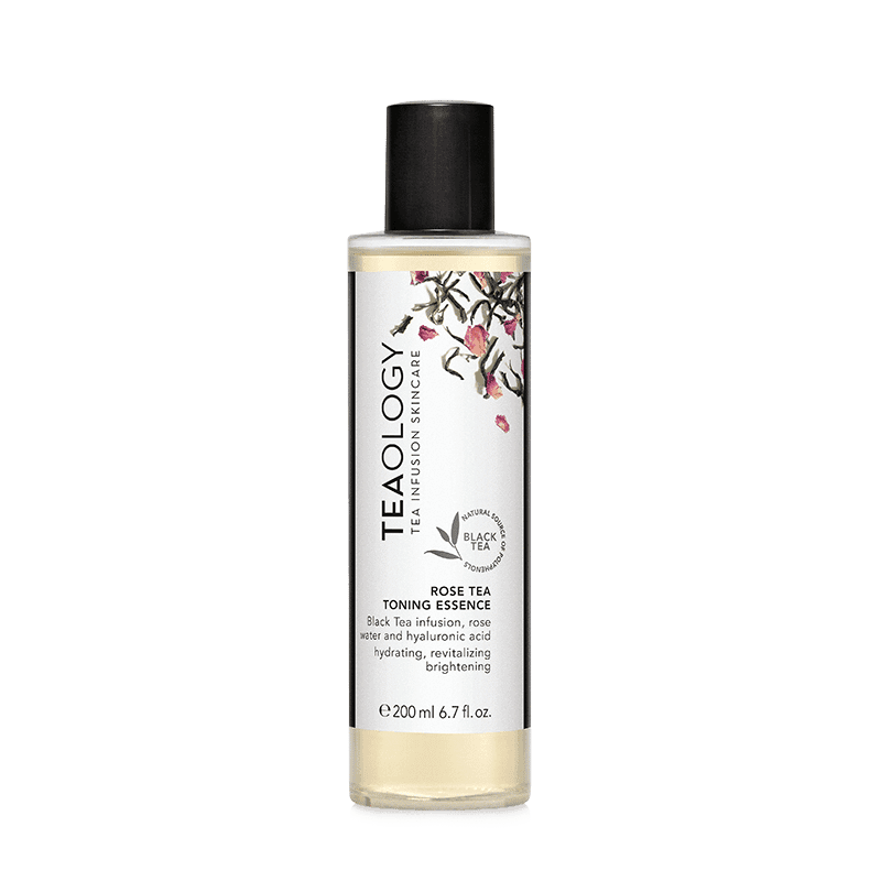 Rose Tea Toning Essence
