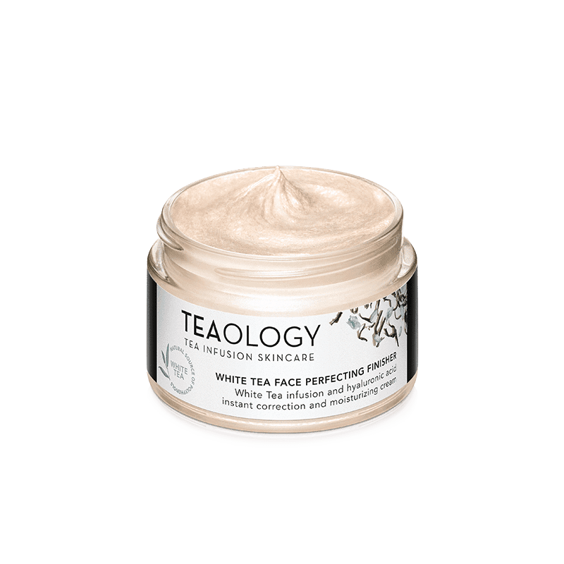 White Tea Face Perfecting Finisher