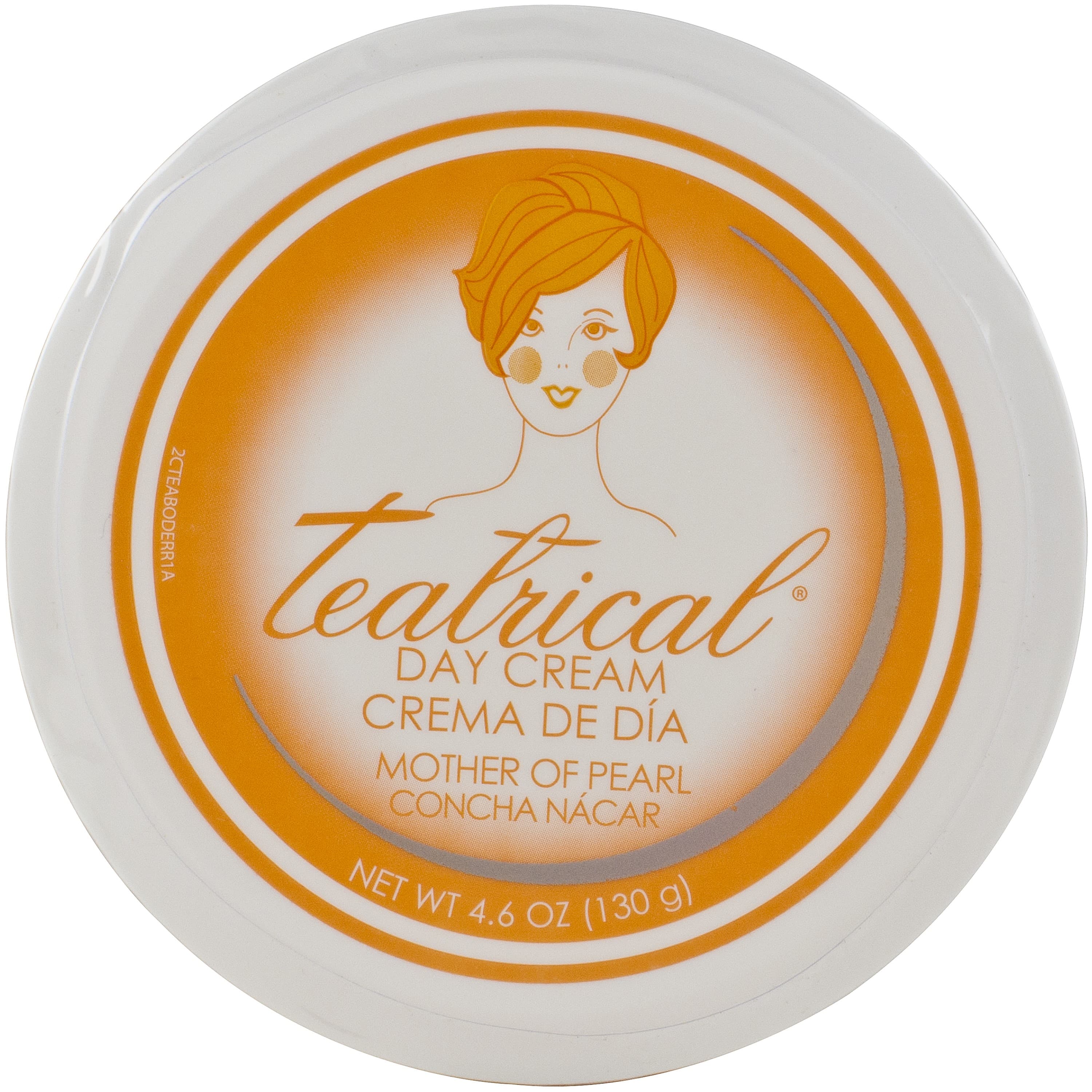 Day Cream Mother of Pearl