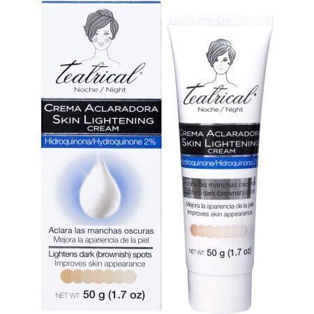 Skin Lightening Cream