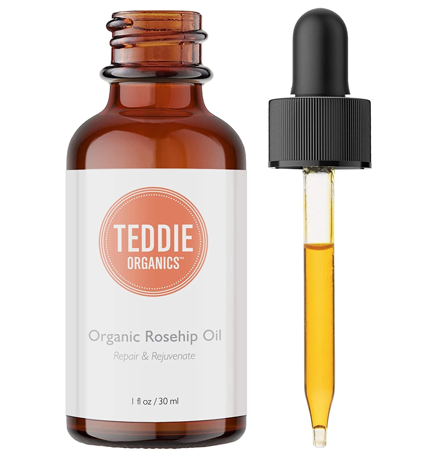 Rosehip Seed Oil