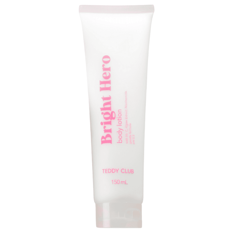 Bright Hero Body Lotion