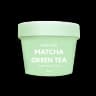 Matcha Green Tea Wash Off Clay Mask