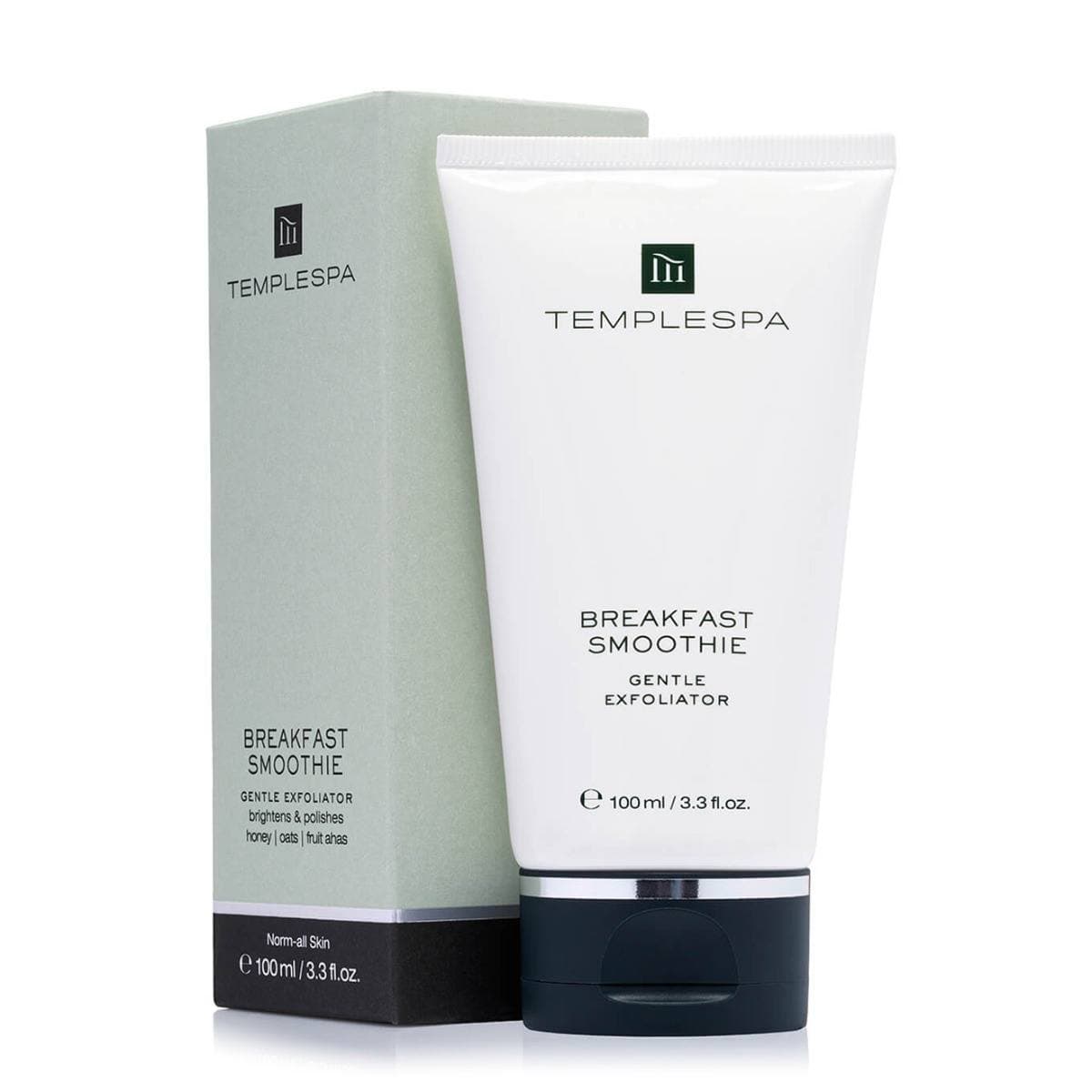 Breakfast Smoothie Gentle Exfoliator