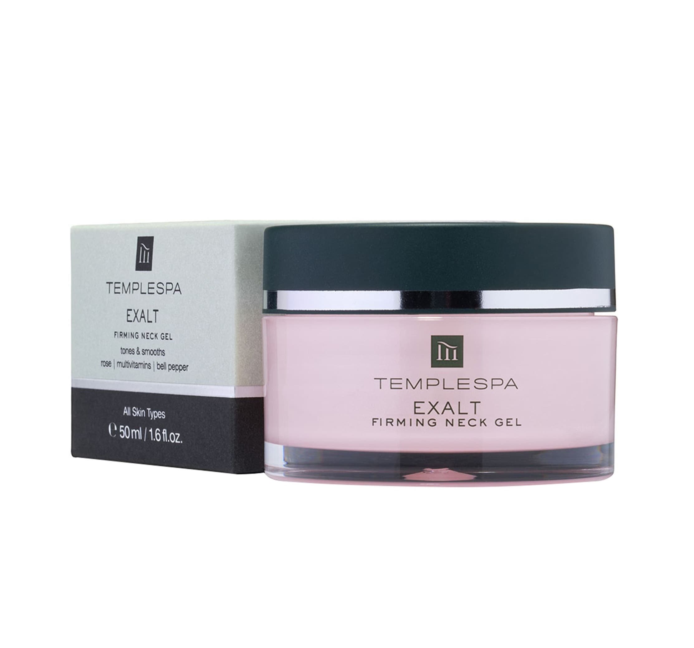 Exalt Neck Firming Cream