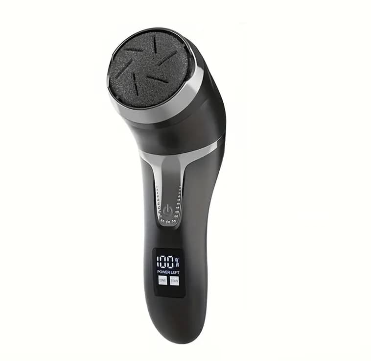 Electric Feet Callus Remover