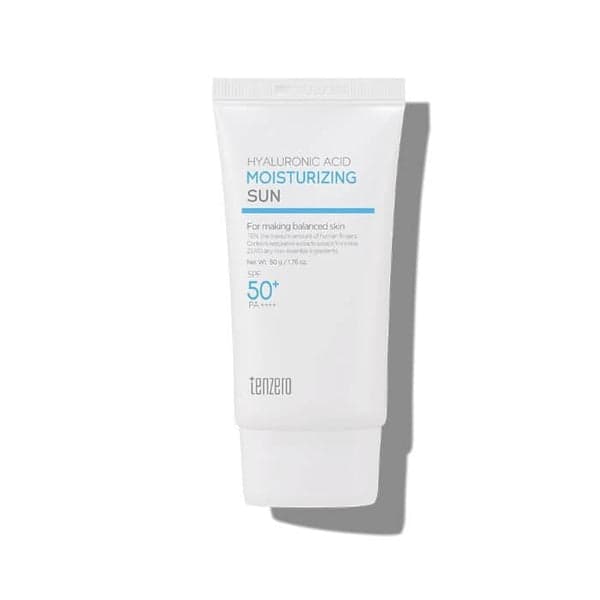 Hyaluronic Acid Moisturizing Sun SPF50+ PA++++