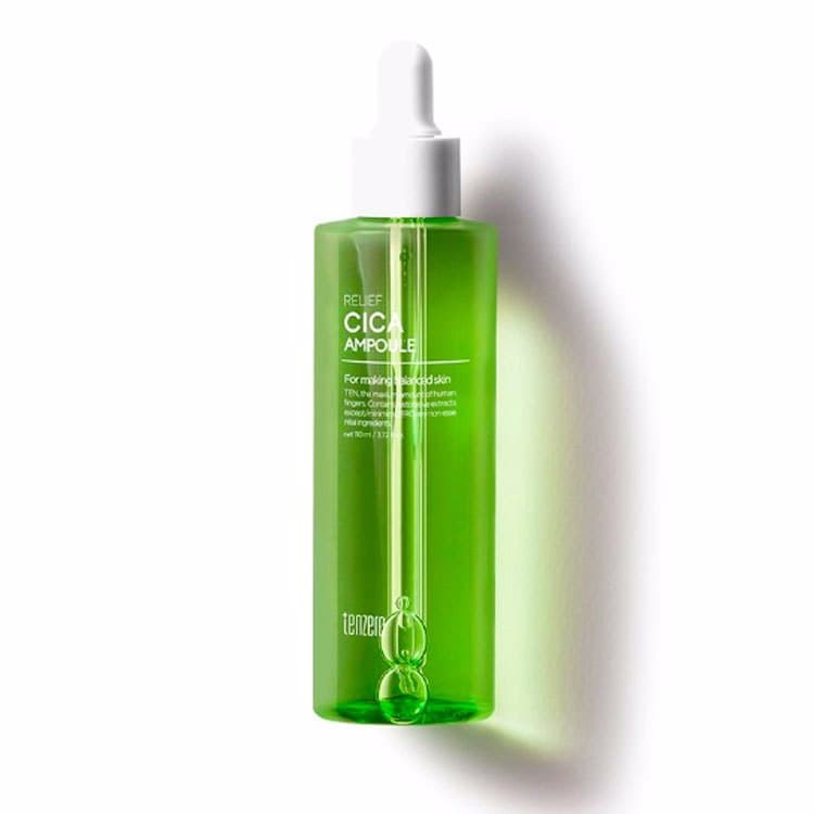 Relief Cica Ampoule