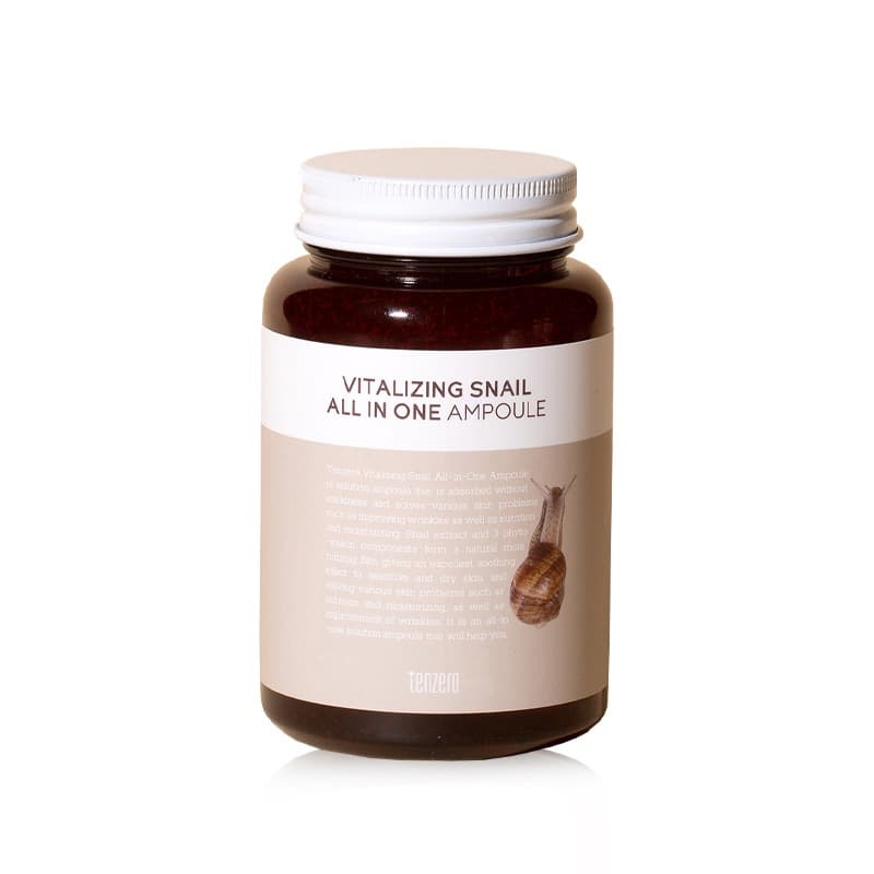 Vitalizing Snail All in One Ampoule
