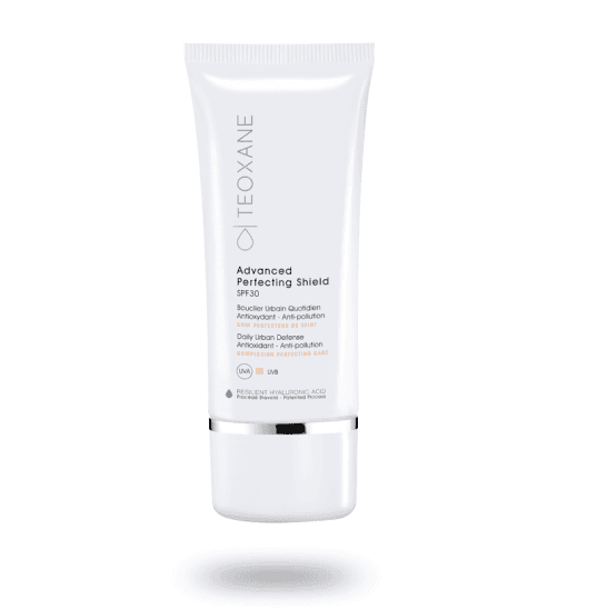 Advanced Perfecting Shield  SPF30