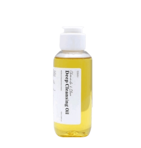 Chamomile & Olive Deep Cleansing Oil