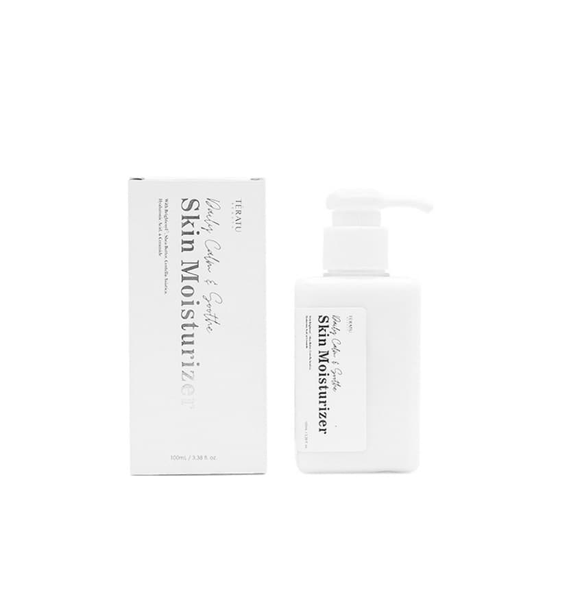 Daily Calm & Soothe Skin Moisturizer 