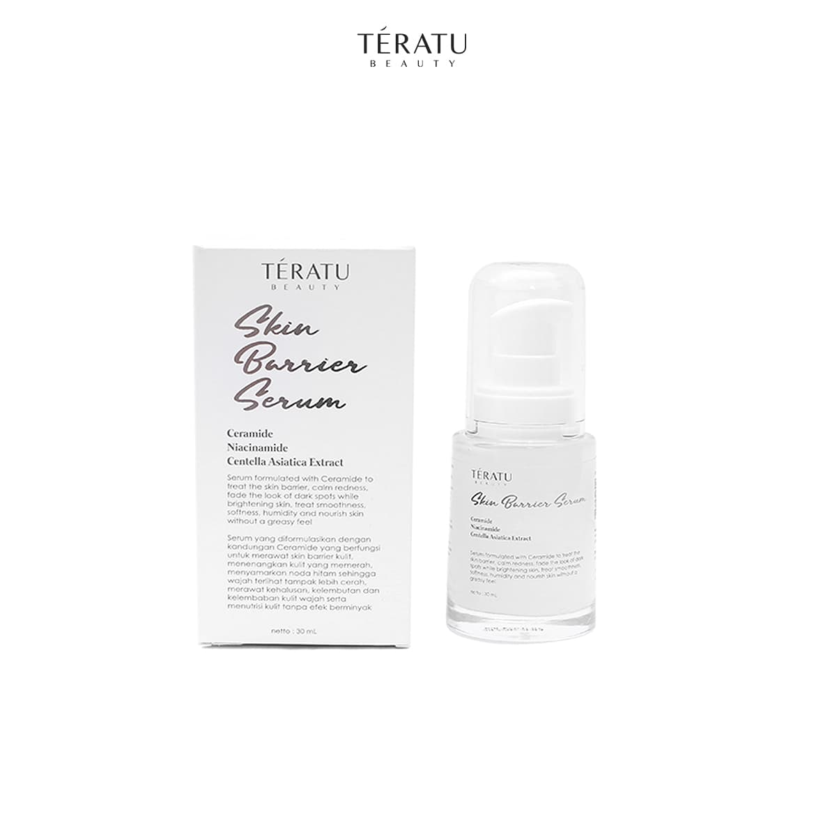 Skin Barrier Serum