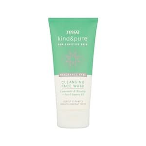 Kind And Pure Cleansing Face Wash