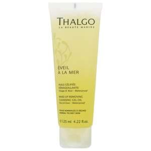 Make-Up Removing Cleansing Gel-Oil 125ml
