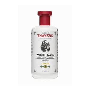 Lemon Witch Hazel Astringent