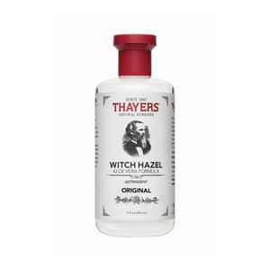 Original Witch Hazel Astringent