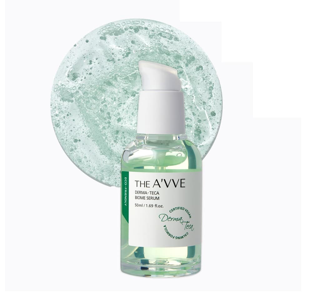 Derma Deca Biome Serum