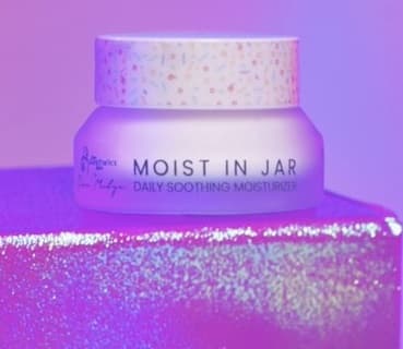 Dion Mulya Moist In Jar Daily Soothing