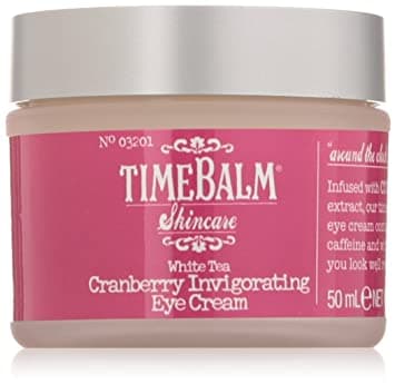 Cranberry Invigorating Eye Cream